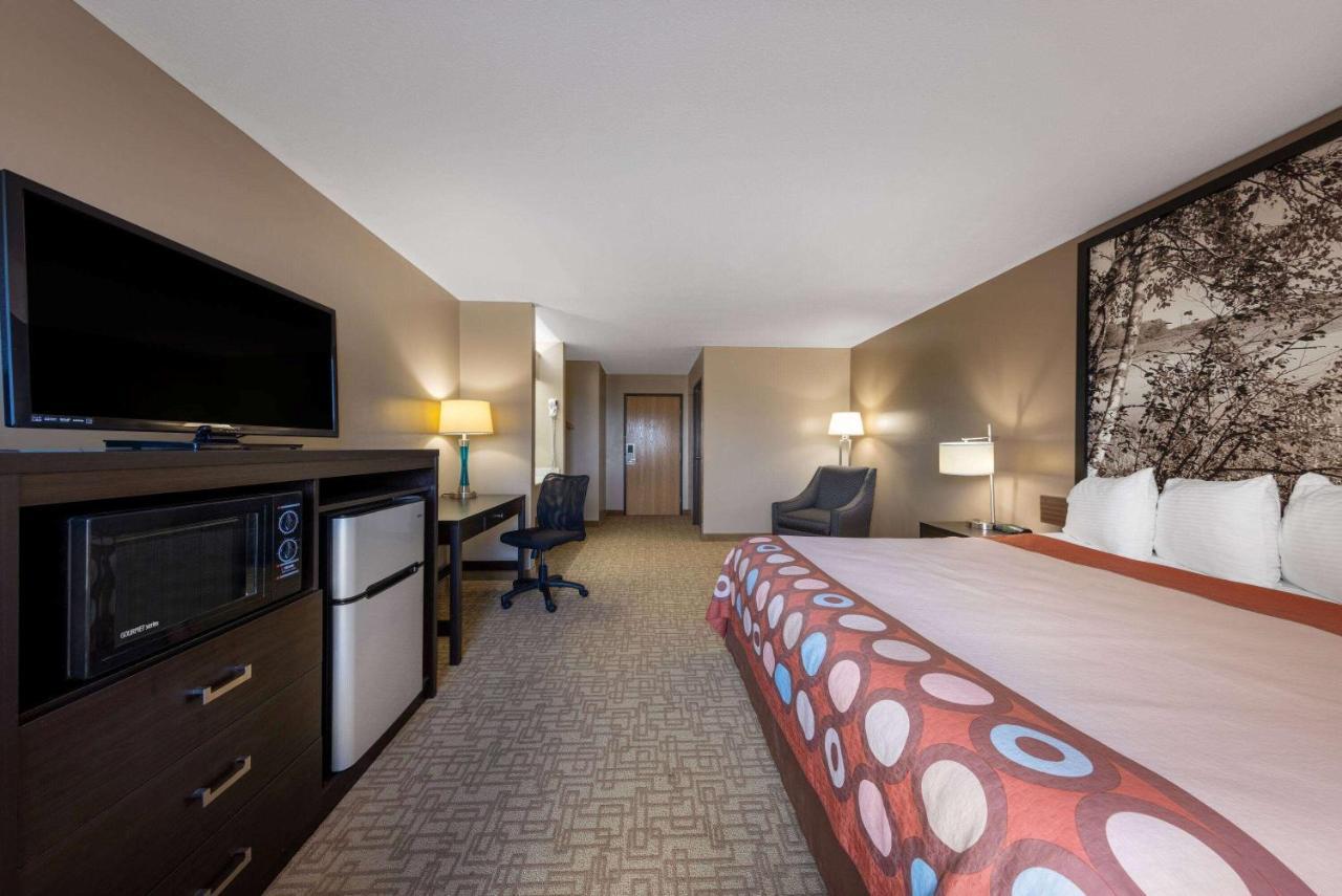Super 8 By Wyndham Jackson Mn Hotel Kültér fotó